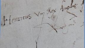 Image of A Curious Incunable