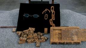Image of Appraisal: Normandie Documents, ca. 1940