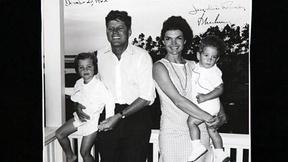 Image of ANTIQUES ROADSHOW's Kennedy Tribute