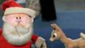 Image of Is This the Real Rudolph?