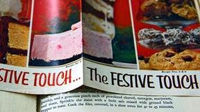 Image of ROADSHOW's Retro Thanksgiving Tips