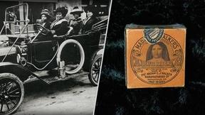 Image of Madam C.J. Walker: Hair Care Millionaire