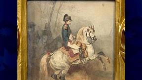 Image of Appraisal: Napoleonic Memorabilia