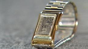 Image of Appraisal: Rolex "Prince" Wristwatch, ca. 1930