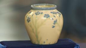 Image of Web Appraisal: UND Vase by Margaret Cable, ca. 1926