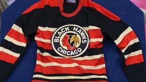 Image of Chicago Black Hawks: What's in a Name?