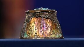 Image of Who were the “Tiffany Girls”?