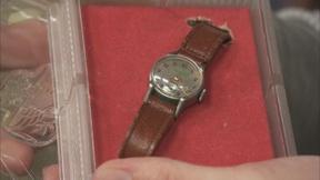 Image of Appraisal: Girl Scout Watch, ca. 1950