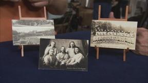 Image of Appraisal: House of David Postcards, ca. 1915