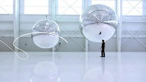 Image of TRAILER: Season 7 of Art in the Twenty-First Century (2014)