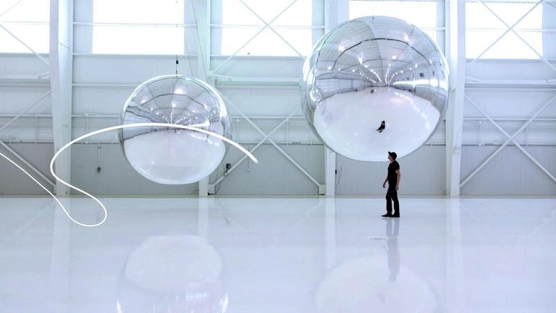Season 7 of Art in the Twenty-First Century