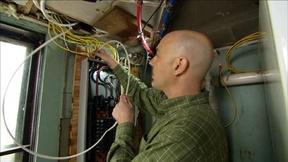 Image of Ask This Old House | Beekeeping, Adding Outlets