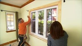 Image of Ask This Old House | New Trim, Wiring Pool