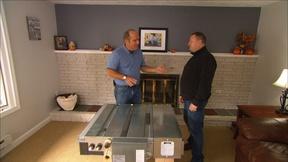 Image of Ask This Old House | Ductless Heat, Ceiling Fix