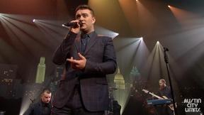 Image of Sam Smith "Money on My Mind/Finally"