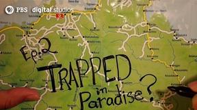 Image of Trapped In Paradise