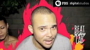 Image of #FijiChallenge w/ Walshy Fire of Major Lazer