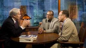 Image of Bill Moyers Journal: Douglas Blackmon on Neoslavery
