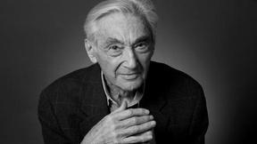 Image of The Journal: Howard Zinn