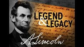 Image of The Journal: Lincoln's Legend & Legacy