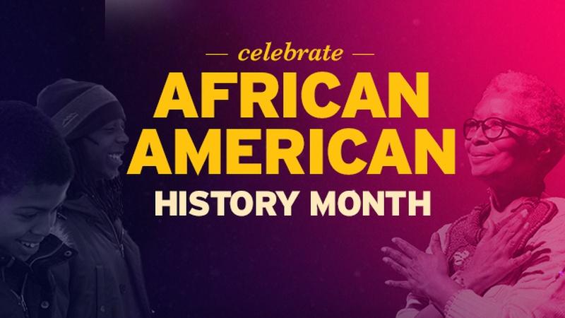Celebrate Black History Month with PBS