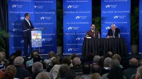 Image of Political Histories: John W. Dean and Rick Perlstein