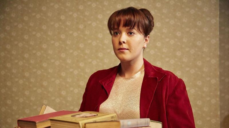 Season 5 | Women's Sexual Identity in '60s