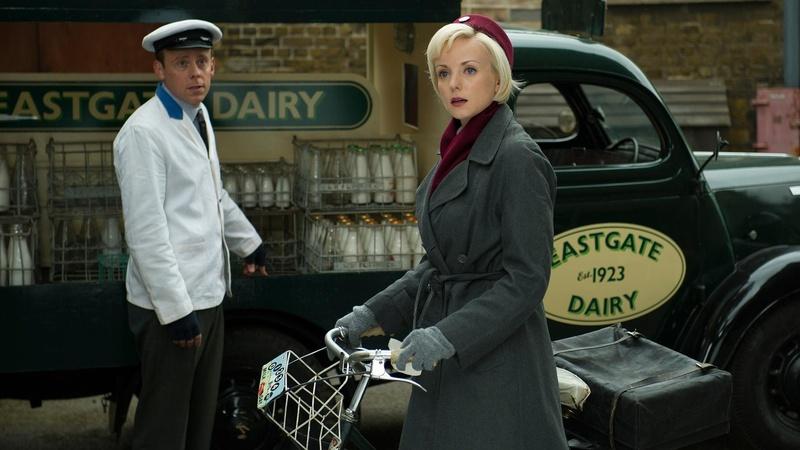 call the midwife season 4 episode 1 cast guest stars