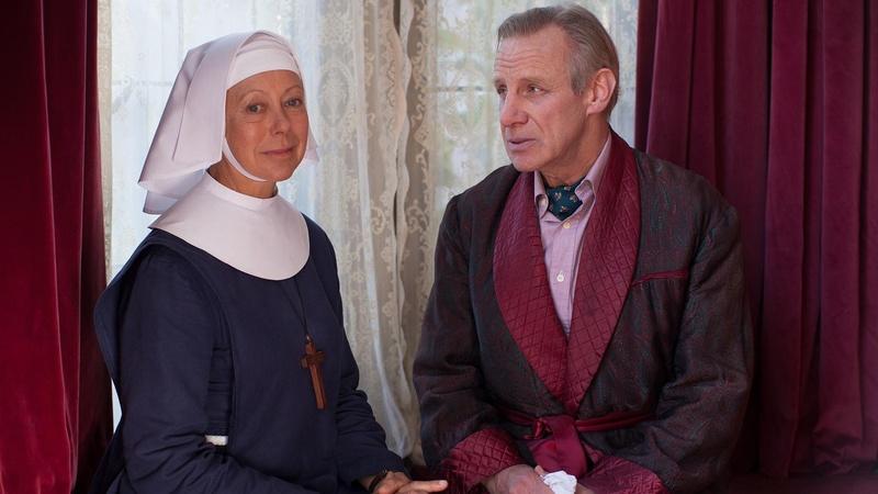 Episode 2 Call The Midwife Pbs 9660