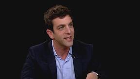 Image of B.J. Novak Discusses His New Book, "One More Thing"
