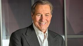 Image of Charlie Rose - The Week TV Schedule