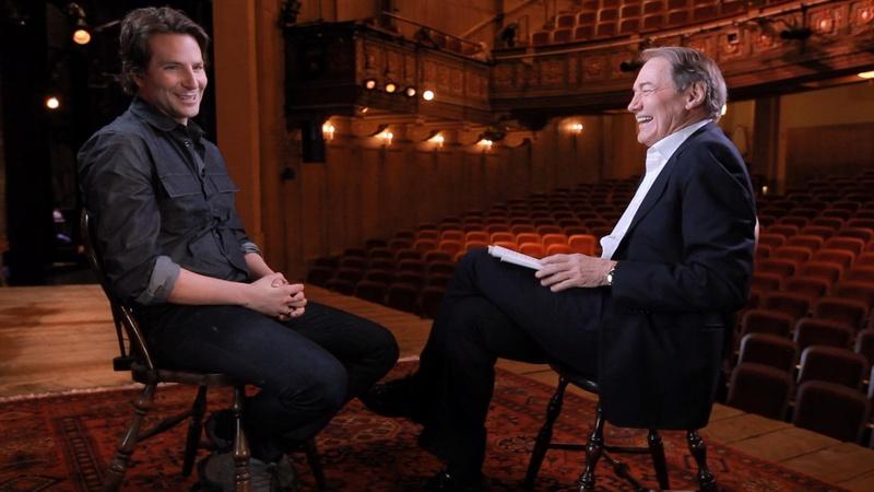 Bradley Cooper on "American Sniper" and Clint Eastwood