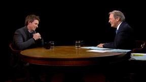 Image of "Theory of Everything" Eddie Redmayne on Stephen Hawking