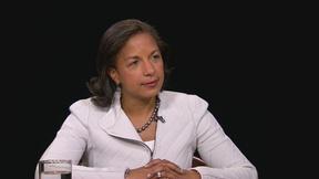 Image of Susan Rice on Netanyahu's Proposed Congress Speech