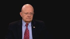 Image of James Clapper: What Keeps the DNI up at Night