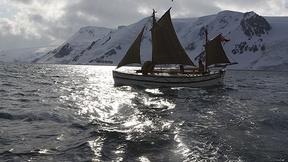 Image of Episode One