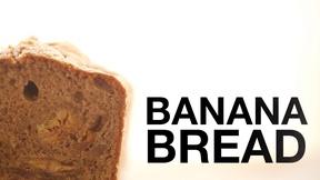 Image of Banana Bread