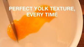 Image of Perfect Yolks