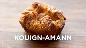 Image of Kouign-Amann