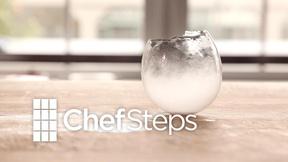 Image of Ice Shell