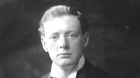 Image of Churchill - Preview