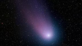 Image of Comet of the Century