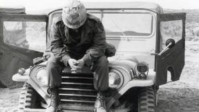 Image of U.S. Army veteran Luana Ritch