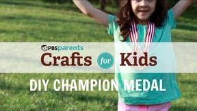Image of Champion Gold Medals