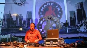 Image of Detroit Performs Clip: Techno Origins
