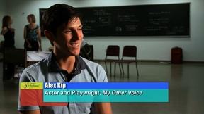 Image of Detroit Performs Clip: Alex Kip