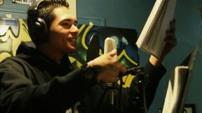 Image of Detroit Performs Clip: Dirty Politix Records