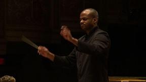 Image of 17th Annual Sphinx Finals Competition