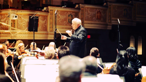 Image of Detroit Symphony Orchestra: Brahms' First Symphony
