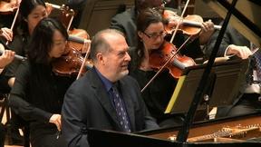 Image of DSO: Rachmaninoff's 3rd Piano Concerto with Garrick Ohlsson